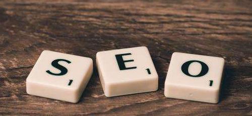 玉环SEO关键字优化