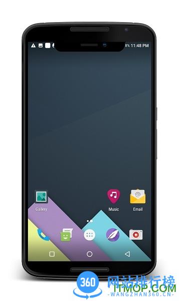 我的iPhoneX应用软件 v1.0 安卓最新版 0