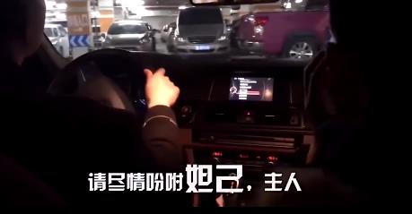 妲己语音导航app