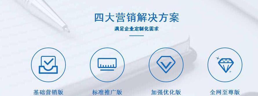 拓展企业市场的必经之路——做好网站优化和网络推广