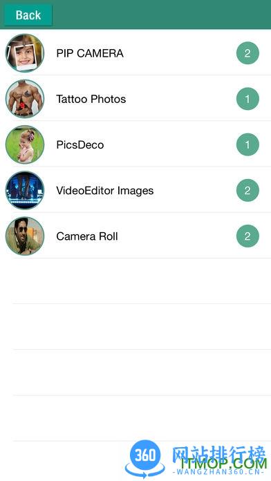 Reverse video maker pro(反向视频制作软件) v1.0.5 官方安卓版 3