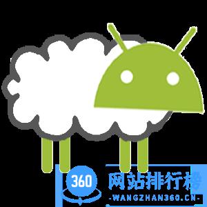 DroidSheep