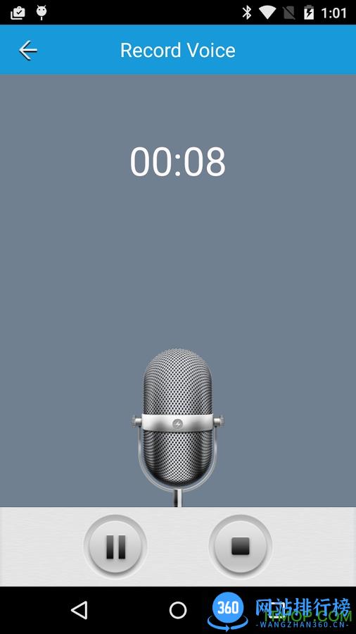声音转换器女声版 v1.0.312 安卓版 2