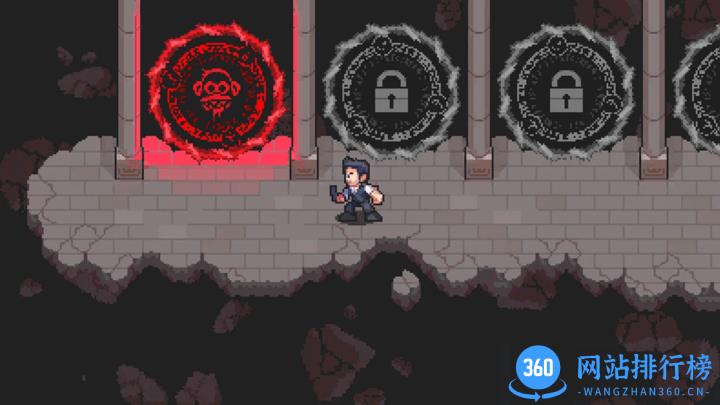 明日之舟黑暗欺骗者 v1.0 安卓版 0