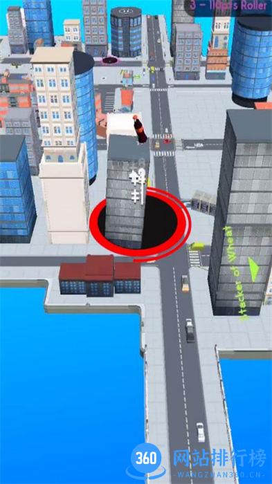 装满黑洞 v1.0.0安卓版 1