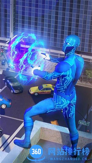机器人大变身 v1.0.1安卓版 3
