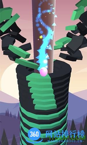 魔性跳一跳游戏 v1.0.2 安卓版 2