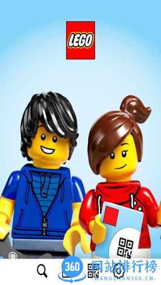 LEGOBuilder v1.1.14 安卓版 2