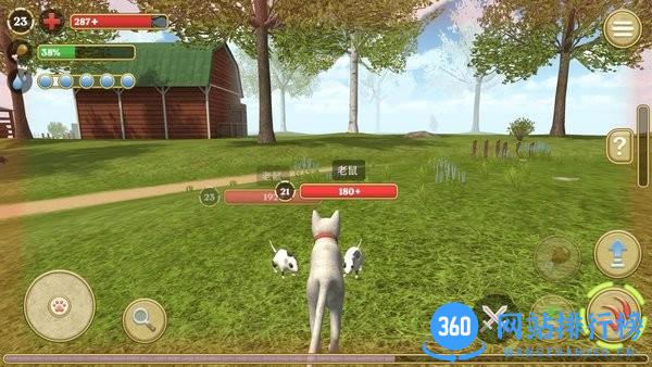 可爱小猫模拟器中文最新版 v1.0.3 安卓版 1