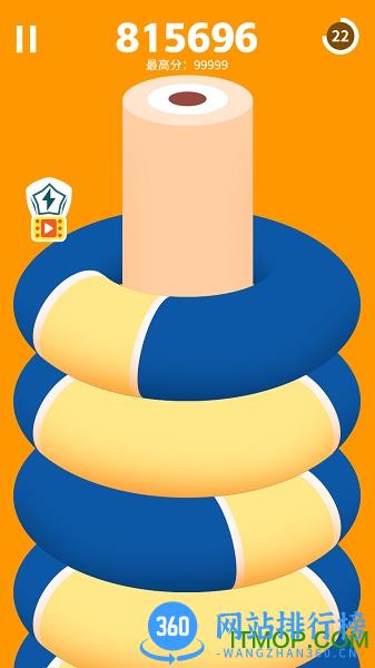 全民跳一跳游戏2022 v1.2 安卓版 1