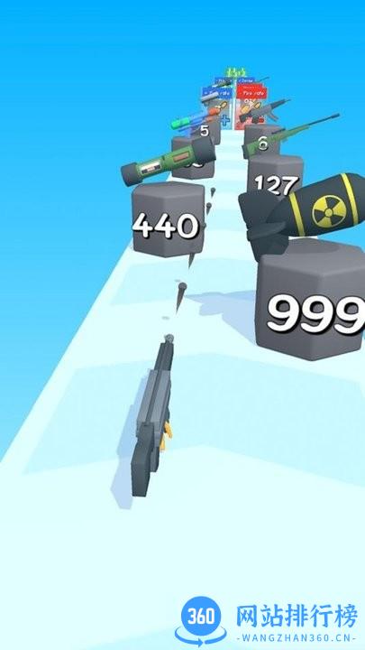 一笔直行最新版 v1.0.0 安卓版 2