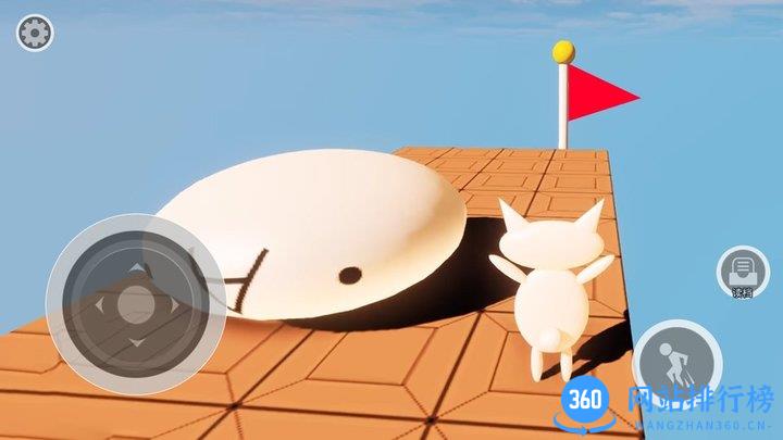 萌猫冒险公园官方正版 v1.0 安卓版 2