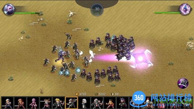 奇迹战争手机版(Miragine War) v7.7.9 安卓版 0