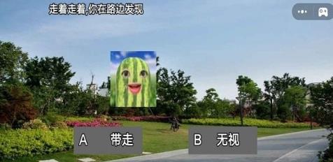 西瓜人派对手机版 v1.0 安卓版 2