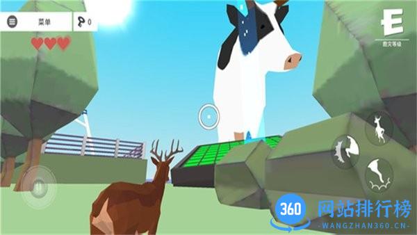 模拟猎鹿人 v1.1 安卓版 1