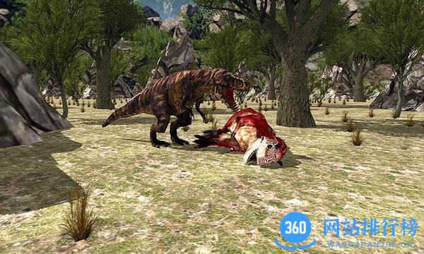 恐龙家园建造 v2.0.2 安卓版 2