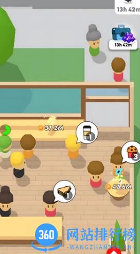 迷你美食街 v1.0.2最新安卓版 0