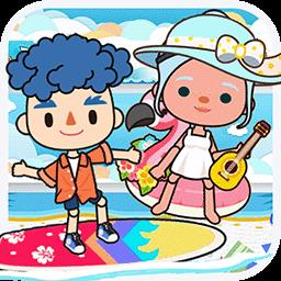 托卡米家世界完整版