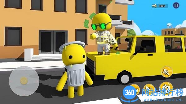 捣蛋小孩模拟 v1.1安卓版 1