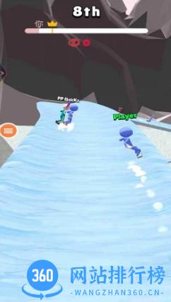 水滑下坡运动 v1.0.1.14最新安卓版 0