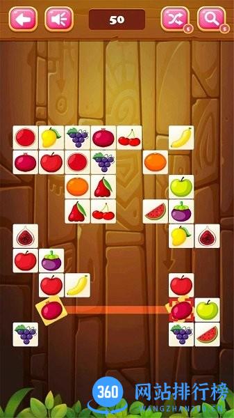 水果拼盘小游戏 v1.0.0 安卓版 3