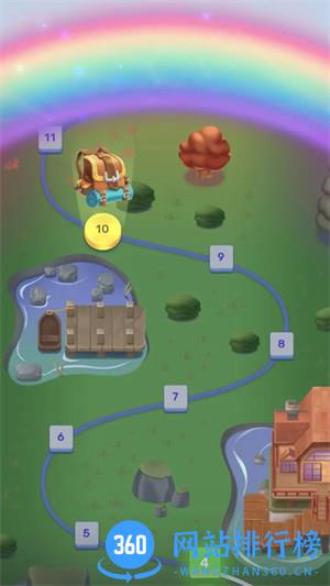 超级点点消 v1.0.0安卓版 3