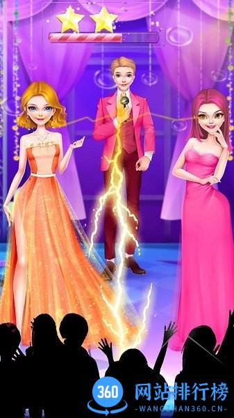 美甲艺术设计大赛 v8.0.4 安卓版 1