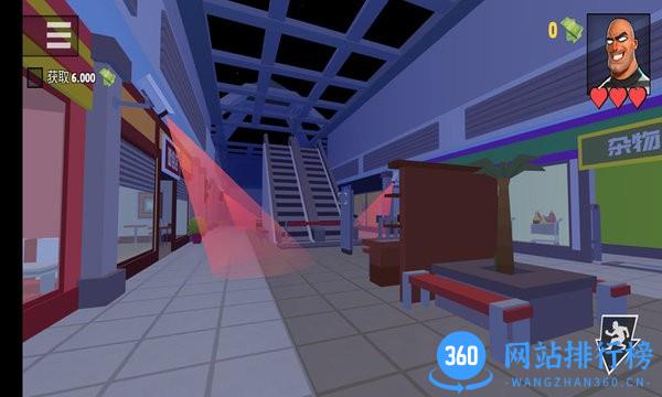 小偷模拟器2中文版 v1.0.0 安卓版 0