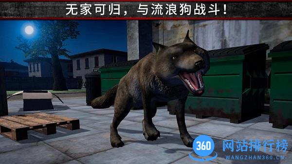 荒野流浪记最新版 v300.1.0.3018 安卓版 3