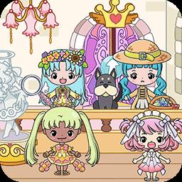 梦幻樱花之旅官方最新版