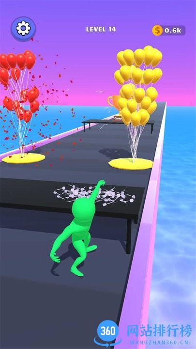 我要冲冲冲游戏最新版 v1.0.0 安卓版 2