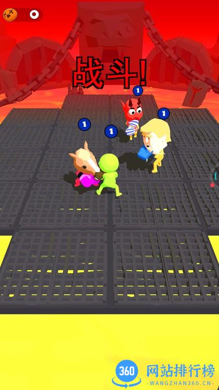 火柴人搏斗3中文版 v1.04 安卓版 0