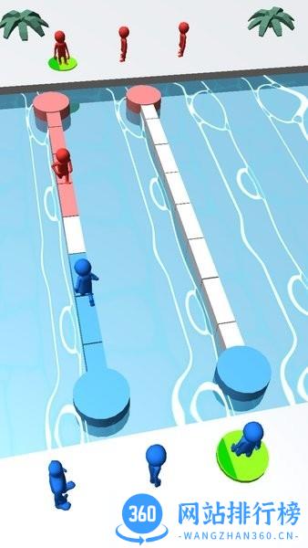 红蓝推手游戏 v1.2 安卓版 2