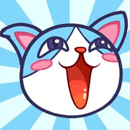 萌猫翻翻乐最新版