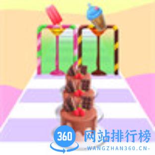 甜点天天做