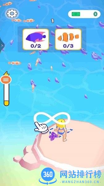 打鱼游戏最新版本 v1.1.1 安卓版 3