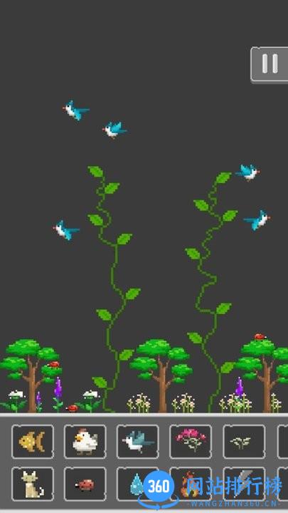 制作沙盒官方版 v1.0.0 安卓版 2