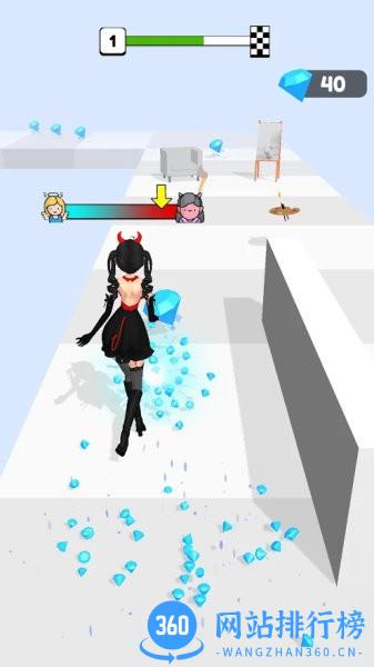 好女孩坏女孩最新版 v1.0.20 安卓版 2