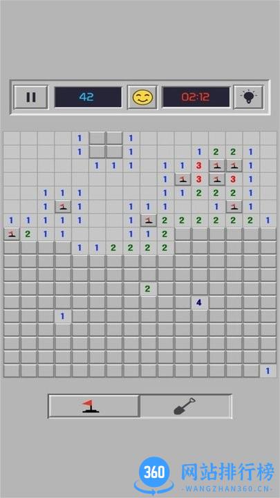 桌面经典排雷官方版 v1.0.0 安卓版 0