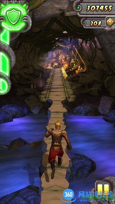 神庙逃亡2国际版最新版(Temple Run2) v7.1.1 安卓最新版 2