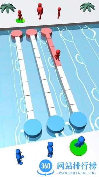 红蓝推手游戏 v1.2 安卓版 1