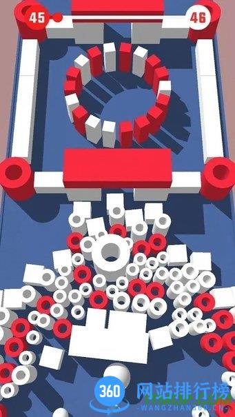 吞噬球球3D游戏 v1.1.3 安卓版 3