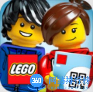 LEGOBuilder