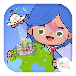 米加的魔法世界最新版