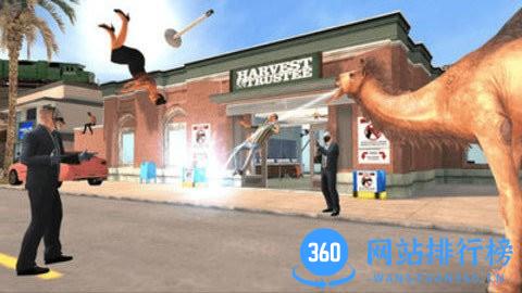 动物冒险之旅最新版 v1.7 安卓版 0