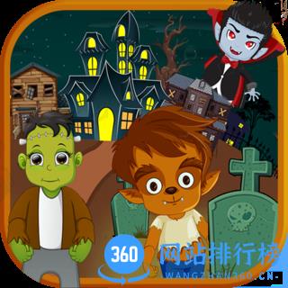 佩皮小镇探险家