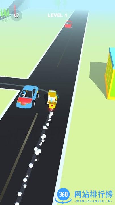 我是快递小哥 v1.0.0 安卓版 3