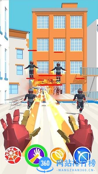 气功大师 v3.5安卓最新版 1