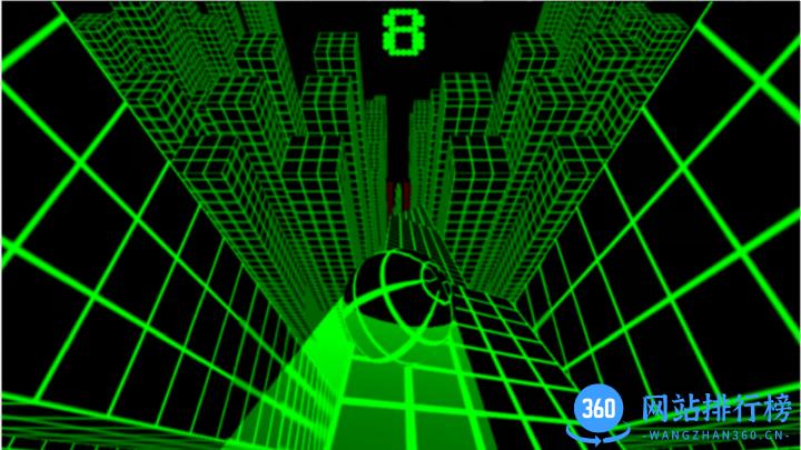 球球突击小游戏 v1.0.0 安卓版 3