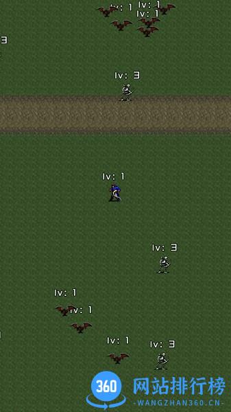 幸存者生存模拟游戏 v1.0.1 安卓版 0